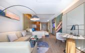 Туры в отель Atour S Hotel Zhongbei Road  Chuhe Han Street