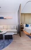 Туры в отель Atour S Hotel Zhongbei Road  Chuhe Han Street