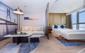Туры в отель Atour S Hotel Zhongbei Road  Chuhe Han Street