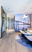 Туры в отель Atour S Hotel Zhongbei Road  Chuhe Han Street