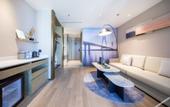 Туры в отель Atour S Hotel Zhongbei Road  Chuhe Han Street