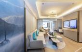 Туры в отель Atour S Hotel Zhongbei Road  Chuhe Han Street