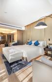Туры в отель Atour S Hotel Zhongbei Road  Chuhe Han Street
