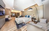 Туры в отель Atour S Hotel Zhongbei Road  Chuhe Han Street