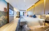 Туры в отель Atour S Hotel Zhongbei Road  Chuhe Han Street