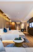 Туры в отель Atour S Hotel Zhongbei Road  Chuhe Han Street