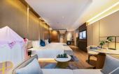 Туры в отель Atour S Hotel Zhongbei Road  Chuhe Han Street