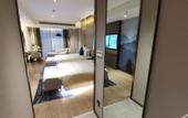 Туры в отель Atour S Hotel Zhongbei Road  Chuhe Han Street