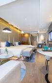 Туры в отель Atour S Hotel Zhongbei Road  Chuhe Han Street