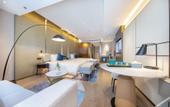 Туры в отель Atour S Hotel Zhongbei Road  Chuhe Han Street