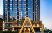 Туры в отель Atour S Hotel Zhongbei Road  Chuhe Han Street