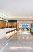 Туры в отель Atour Hotel Hangzhou Zhejiang University Xixi Campus Xihu District