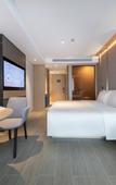 Туры в отель Atour Hotel Hangzhou Zhejiang University Xixi Campus Xihu District