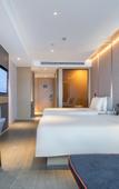 Туры в отель Atour Hotel Hangzhou Zhejiang University Xixi Campus Xihu District