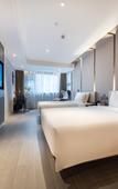 Туры в отель Atour Hotel Hangzhou Zhejiang University Xixi Campus Xihu District