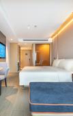 Туры в отель Atour Hotel Hangzhou Zhejiang University Xixi Campus Xihu District