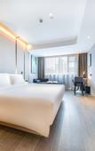 Туры в отель Atour Hotel Hangzhou Zhejiang University Xixi Campus Xihu District