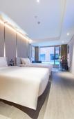 Туры в отель Atour Hotel Hangzhou Zhejiang University Xixi Campus Xihu District