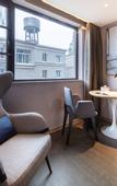 Туры в отель Atour Hotel Hangzhou Zhejiang University Xixi Campus Xihu District