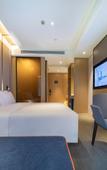 Туры в отель Atour Hotel Hangzhou Zhejiang University Xixi Campus Xihu District