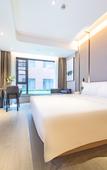 Туры в отель Atour Hotel Hangzhou Zhejiang University Xixi Campus Xihu District