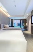 Туры в отель Atour Hotel Hangzhou Zhejiang University Xixi Campus Xihu District