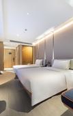 Туры в отель Atour Hotel Hangzhou Zhejiang University Xixi Campus Xihu District