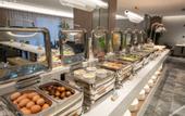 Туры в отель Jinan Jingshi East Road Sunac Mao Atour Hotel