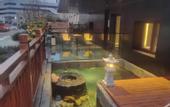 Туры в отель Jinan Jingshi East Road Sunac Mao Atour Hotel