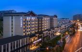 Туры в отель Jinan Jingshi East Road Sunac Mao Atour Hotel
