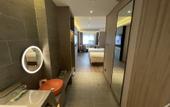 Туры в отель Jinan Jingshi East Road Sunac Mao Atour Hotel
