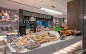 Туры в отель Jinan Jingshi East Road Sunac Mao Atour Hotel