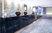Туры в отель Jinan Jingshi East Road Sunac Mao Atour Hotel