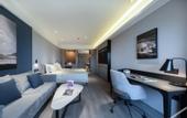Туры в отель Jinan Jingshi East Road Sunac Mao Atour Hotel