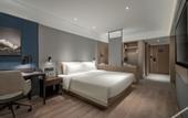 Туры в отель Jinan Jingshi East Road Sunac Mao Atour Hotel