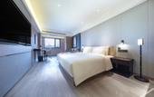 Туры в отель Jinan Jingshi East Road Sunac Mao Atour Hotel