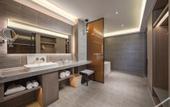 Туры в отель Jinan Jingshi East Road Sunac Mao Atour Hotel