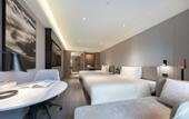 Туры в отель Jinan Jingshi East Road Sunac Mao Atour Hotel