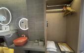 Туры в отель Jinan Jingshi East Road Sunac Mao Atour Hotel