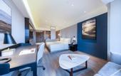 Туры в отель Jinan Jingshi East Road Sunac Mao Atour Hotel