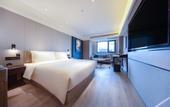 Туры в отель Jinan Jingshi East Road Sunac Mao Atour Hotel