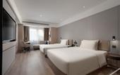 Туры в отель Jinan Jingshi East Road Sunac Mao Atour Hotel