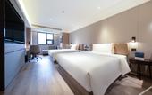 Туры в отель Jinan Jingshi East Road Sunac Mao Atour Hotel