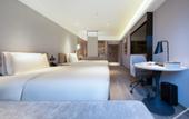 Туры в отель Jinan Jingshi East Road Sunac Mao Atour Hotel