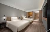 Туры в отель Jinan Jingshi East Road Sunac Mao Atour Hotel