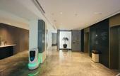 Туры в отель Jinan Jingshi East Road Sunac Mao Atour Hotel