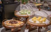 Туры в отель Jinan Jingshi East Road Sunac Mao Atour Hotel