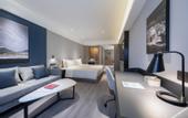 Туры в отель Jinan Jingshi East Road Sunac Mao Atour Hotel