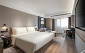 Туры в отель Jinan Jingshi East Road Sunac Mao Atour Hotel
