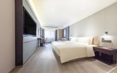 Туры в отель Jinan Jingshi East Road Sunac Mao Atour Hotel
